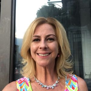 Meet your Posher, Ashlee